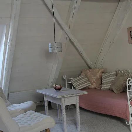 ホテル Gantrisch Ferienzimmer 4*