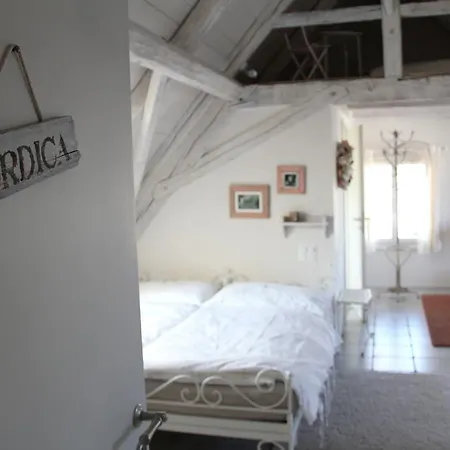 فندق Gantrisch Ferienzimmer