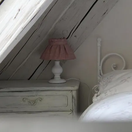 ホテル Gantrisch Ferienzimmer Rüeggisberg