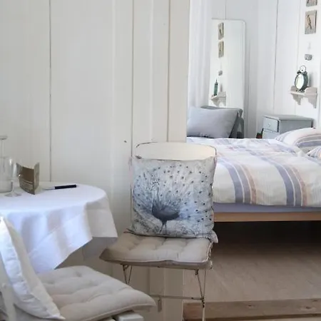 Gantrisch Ferienzimmer فندق 4*