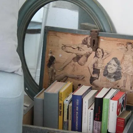 Gantrisch Ferienzimmer Szálloda