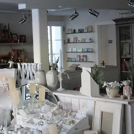 Отель Gantrisch Ferienzimmer Rueggisberg