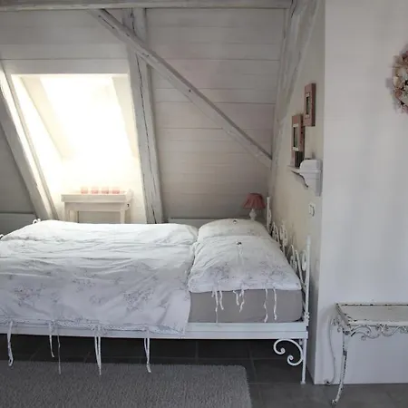 Gantrisch Ferienzimmer Szálloda