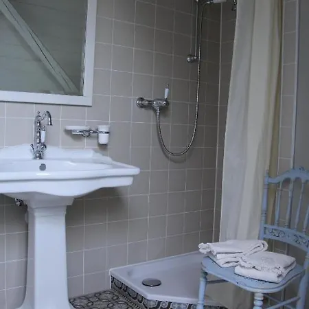 Gantrisch Ferienzimmer