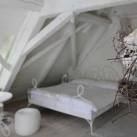 Gantrisch Ferienzimmer Szálloda 4*