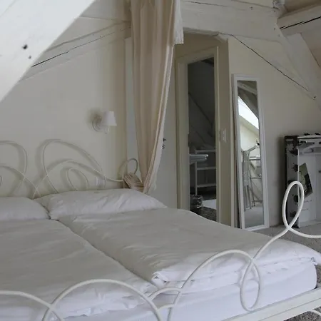 Szálloda Gantrisch Ferienzimmer