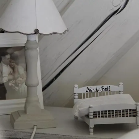 Gantrisch Ferienzimmer 4* Rüeggisberg