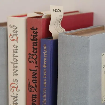 Gantrisch Ferienzimmer ホテル 4*