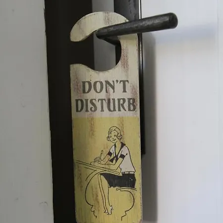 فندق Gantrisch Ferienzimmer