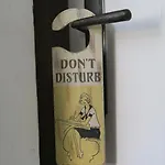 Hotel Gantrisch Ferienzimmer