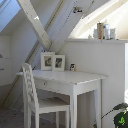 فندق Gantrisch Ferienzimmer 4*