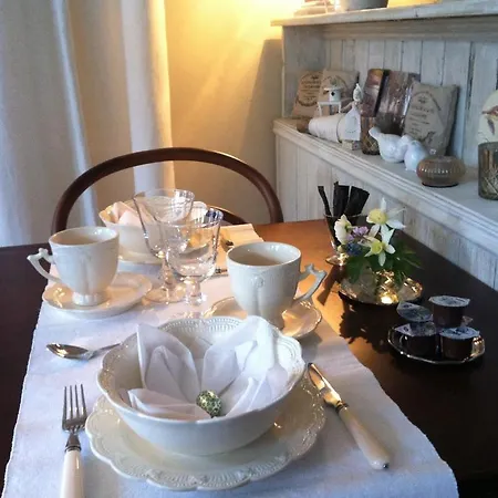 Gantrisch Ferienzimmer فندق 4*