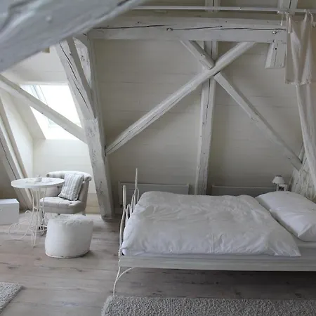 Ξενοδοχείο Gantrisch Ferienzimmer