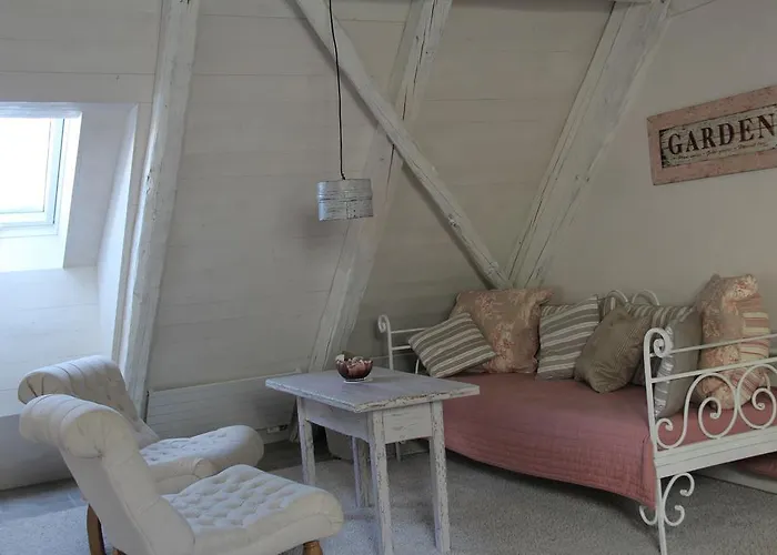 Hotel Gantrisch Ferienzimmer 4*