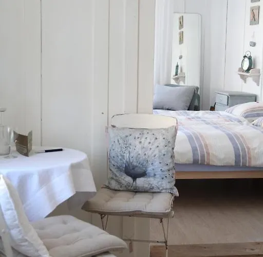 Gantrisch Ferienzimmer Hotel 4*