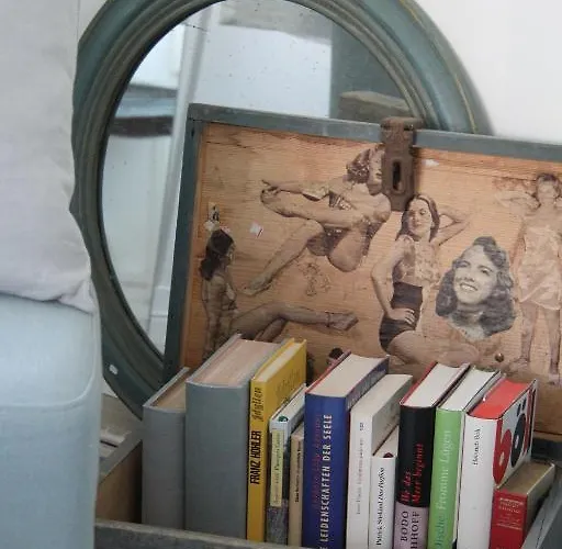 Gantrisch Ferienzimmer Hotel